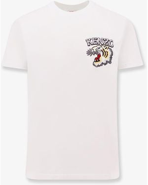 KENZO T-shirt - White