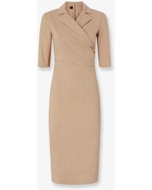 Pinko Dresses - White