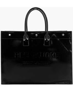 Saint Laurent Handbags - Black