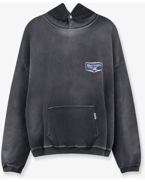 Represent Cotton Sweatshirt - Blue