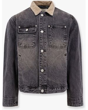 Tonywack Jacket - Gray