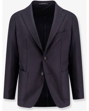 Tagliatore Blazer - Blue
