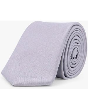 NUGNES 1920 Tie - Purple