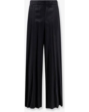 Nude Trousers - Black