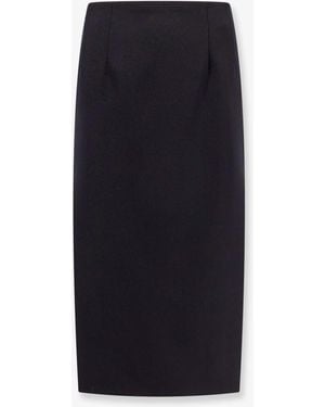 Valentino Skirts - Black