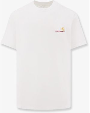 Carhartt T-Shirt - Bianco