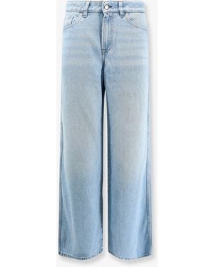 3x1 The Kat Denim Jeans - Blue