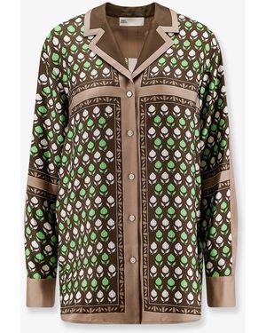 Tory Burch Shirt - Green