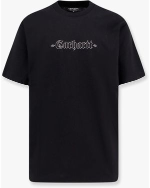 Carhartt T-Shirt - Black