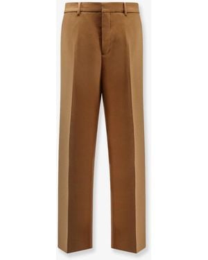 Ami Paris Pantaloni - Neutro
