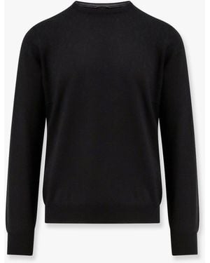 NUGNES 1920 Jumper - Black