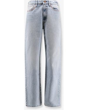 3x1 Josephine Denim Jeans - Blue