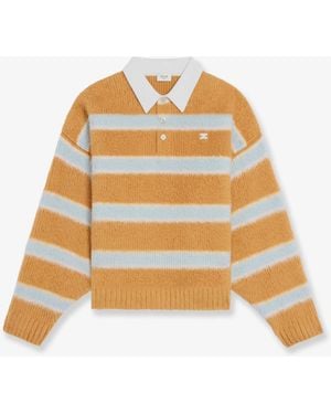 Celine Polo - Multicolore