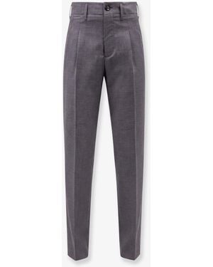 Ami Paris Pantaloni - Grigio