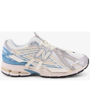 New Balance 1906A Mesh Sneakers - White