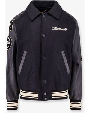 Golden Goose Deluxe Brand Deluxe Brand Jackets - Blue