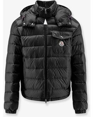 Moncler Piumino Verith - Nero