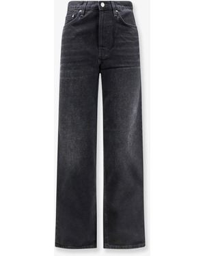 TOTEME Denim Jeans - Blue