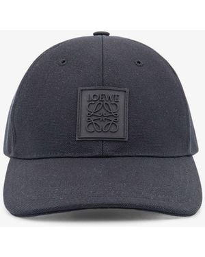 Loewe Cappello - Blu