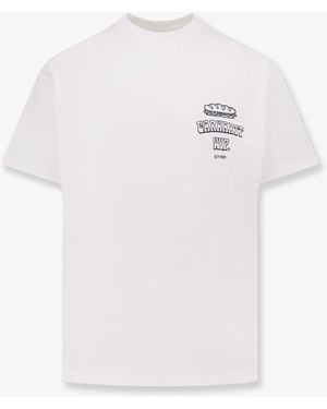 Carhartt T-Shirt - Bianco