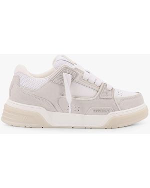 Represent Sneakers Low-Top Studio - Bianco