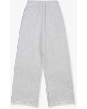 Entire studios Cotton Pants - White