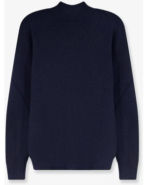 Gran Sasso Maglia - Blu