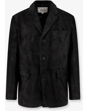 Tonywack Blazer - Black
