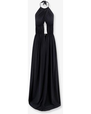 Amazuìn Vestito Amelia - Bianco