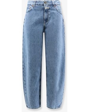 Closed Jazzie Denim Jeans - Blue