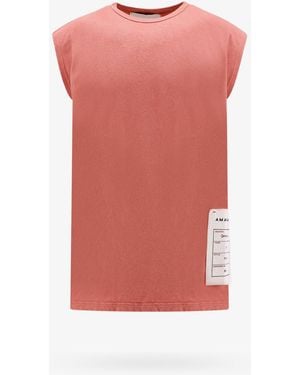 Amaranto Top - Pink