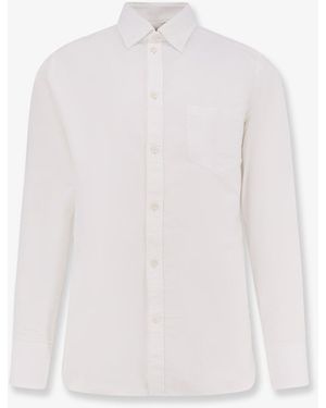 Golden Goose Camicia - Bianco