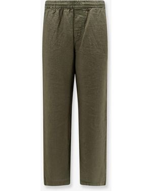 Aspesi Rtw Cotone - Green