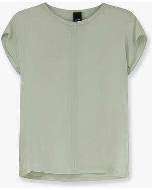 Pinko Shirts Seta - Green