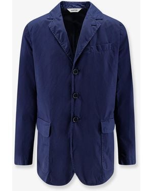 Aspesi Blazer Dillon - Blu