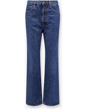 TOTEME Denim Jeans - Blue