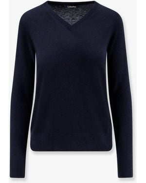 Max Mara S Max Mara Jumpers Lana - Blue