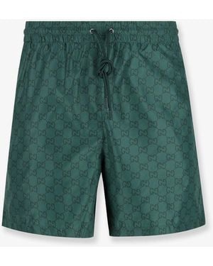 Men's Gucci Beachwear and Swimwear | Lyst