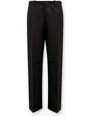 Moncler Genius Pants - Black
