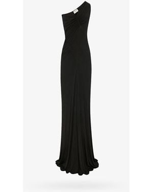 Saint Laurent Dress - White