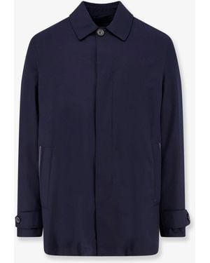 Corneliani Cappotto - Blu