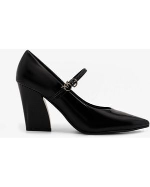 Pinko With Heel - Black