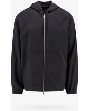 Givenchy Jacket - Black