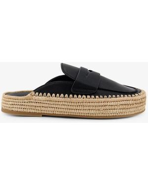 Paloma Barceló Sandals Belinda - Black