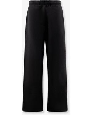 Entire studios Pantaloni Jogging - Nero