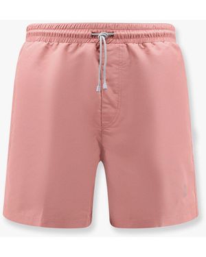 Brunello Cucinelli Boxer Mare - Rosa