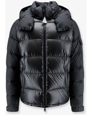 Moncler Piumino Maya - Nero