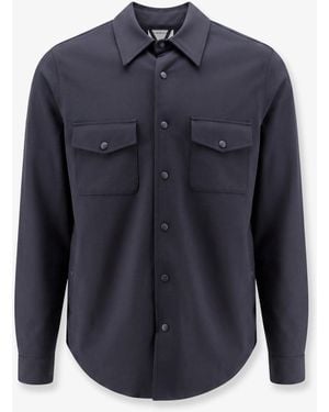 Aspesi Giacca/Camicia - Blu