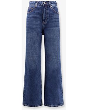 DUNST Denim Jeans - Blue