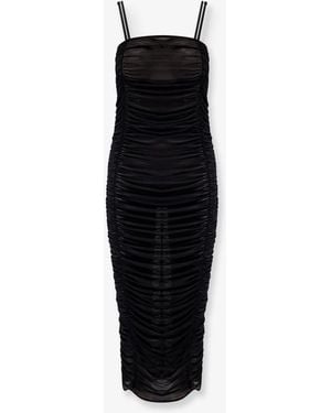 ACTUALEE Dress - Black